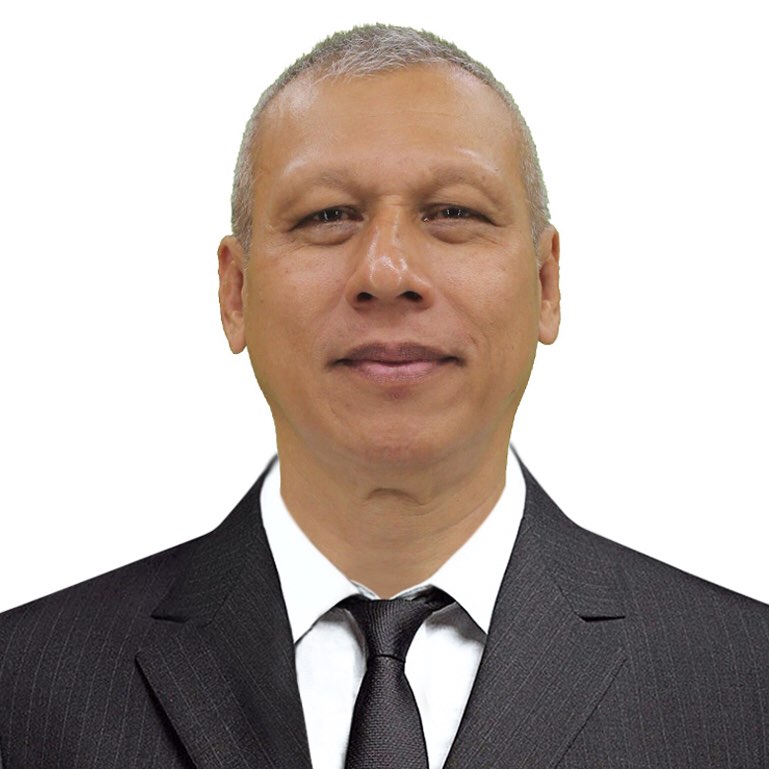 JOSE O. VALERA